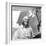 Guy Kibbee, American Stage and Film Actor, 1934-1935-null-Framed Giclee Print