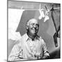 Guy Kibbee, American Stage and Film Actor, 1934-1935-null-Mounted Giclee Print