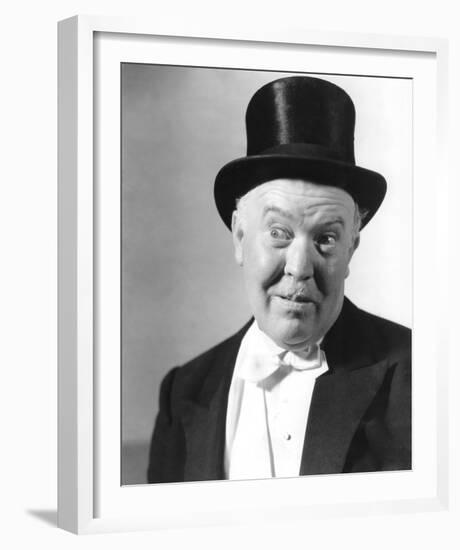 Guy Kibbee-null-Framed Photo