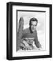 Guy Madison-null-Framed Photo