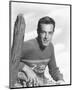 Guy Madison-null-Mounted Photo