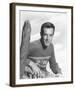 Guy Madison-null-Framed Photo