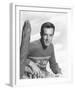 Guy Madison-null-Framed Photo