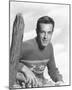 Guy Madison-null-Mounted Photo