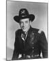 Guy Madison-null-Mounted Photo