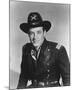 Guy Madison-null-Mounted Photo