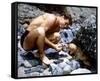 Guy Madison-null-Framed Stretched Canvas