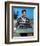 Guy Madison-null-Framed Photo