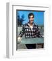 Guy Madison-null-Framed Photo