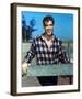 Guy Madison-null-Framed Photo