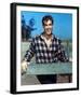 Guy Madison-null-Framed Photo