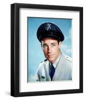 Guy Madison-null-Framed Photo