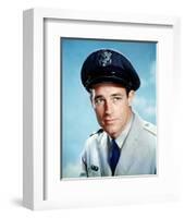 Guy Madison-null-Framed Photo