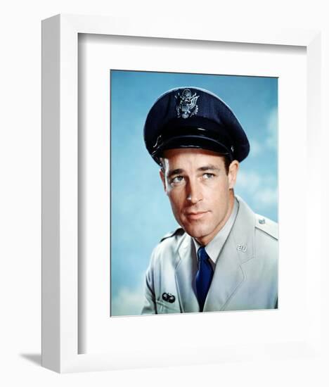 Guy Madison-null-Framed Photo