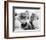 Guy Pearce, Memento (2000)-null-Framed Photo