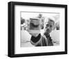 Guy Pearce, Memento (2000)-null-Framed Photo