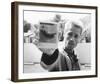 Guy Pearce, Memento (2000)-null-Framed Photo