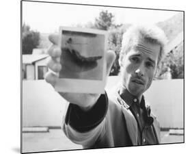 Guy Pearce, Memento (2000)-null-Mounted Photo