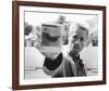 Guy Pearce, Memento (2000)-null-Framed Photo