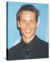 Guy Pearce-null-Stretched Canvas