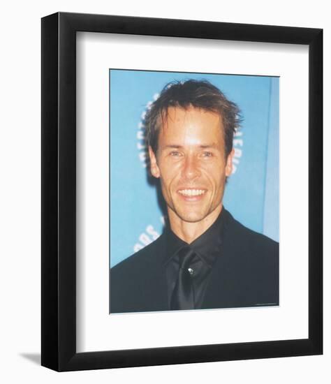 Guy Pearce-null-Framed Photo