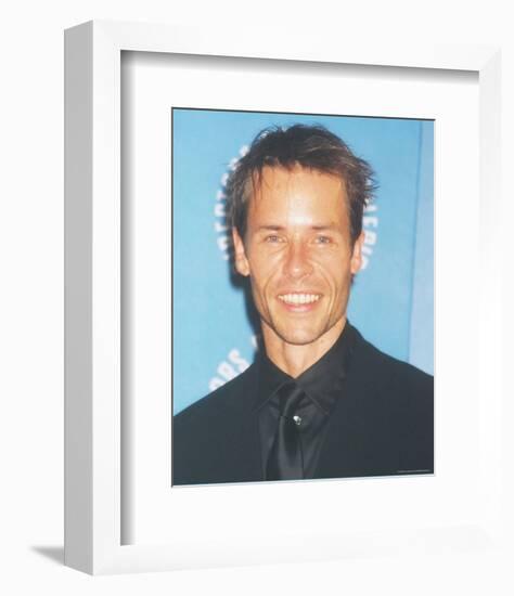 Guy Pearce-null-Framed Photo