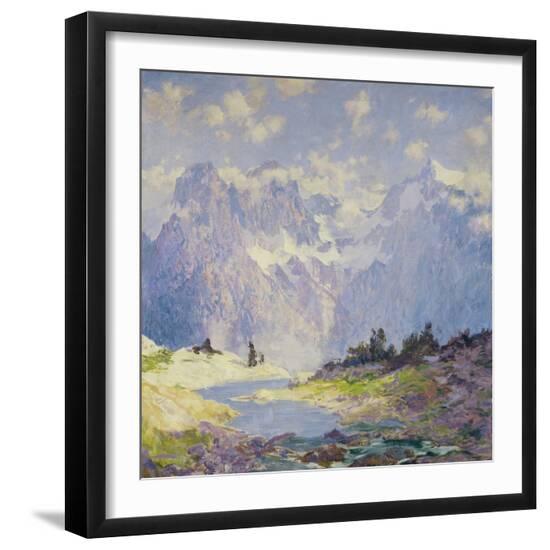 Premium Giclee Print, , large