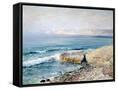 Canvas Black