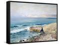 Canvas Black