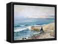 Canvas Black