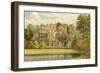 Guy's Cliffe-Alexander Francis Lydon-Framed Giclee Print