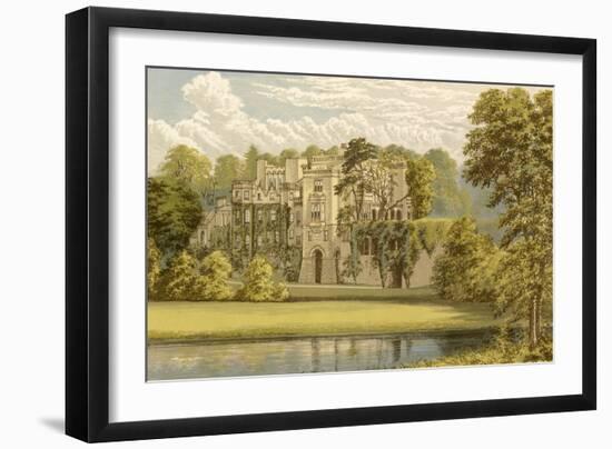 Guy's Cliffe-Alexander Francis Lydon-Framed Giclee Print