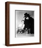 Guy Williams - Zorro-null-Framed Photo