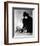 Guy Williams - Zorro-null-Framed Photo