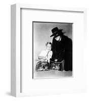 Guy Williams - Zorro-null-Framed Photo