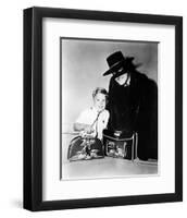 Guy Williams - Zorro-null-Framed Photo