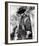 Guy Williams - Zorro-null-Framed Photo