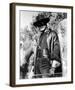 Guy Williams - Zorro-null-Framed Photo