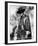 Guy Williams - Zorro-null-Framed Photo