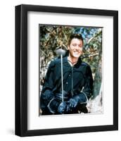 Guy Williams - Zorro-null-Framed Photo