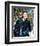 Guy Williams - Zorro-null-Framed Photo