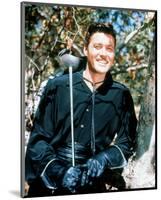 Guy Williams - Zorro-null-Mounted Photo