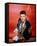 Guy Williams - Zorro-null-Framed Stretched Canvas