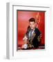 Guy Williams - Zorro-null-Framed Photo