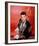 Guy Williams - Zorro-null-Framed Photo