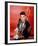 Guy Williams - Zorro-null-Framed Photo