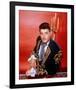 Guy Williams - Zorro-null-Framed Photo