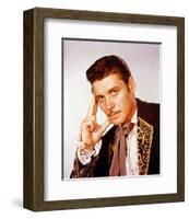 Guy Williams, Zorro-null-Framed Photo