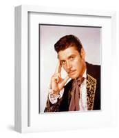 Guy Williams, Zorro-null-Framed Photo