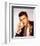 Guy Williams, Zorro-null-Framed Photo